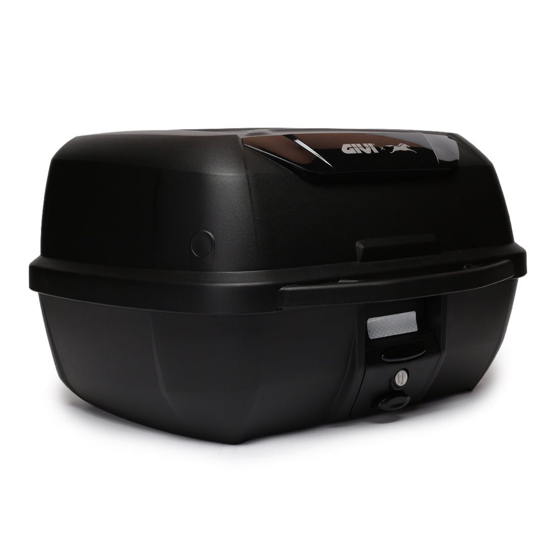 TVS Apache RTX Top Box Kit